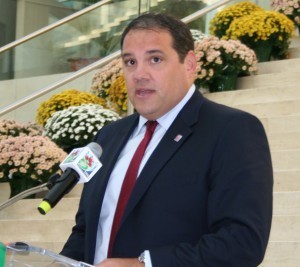 Victor Montagliani