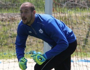 Milan Borjan