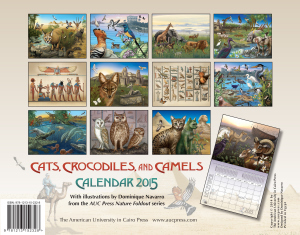 BACK COVER CALENDAR 2015 Nature Foldouts-26