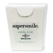 Floss floss floss 