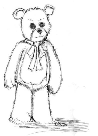 Tristan Pencil by Nick Davis