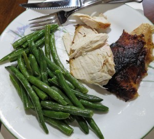 rotisserie