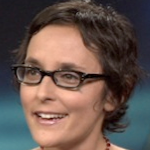Gabriella Coleman