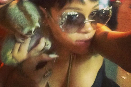 Rihanna