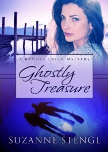 Ghostly Treasure