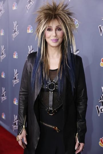 Cher