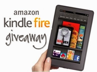 Win-A-Kindle-Fire
