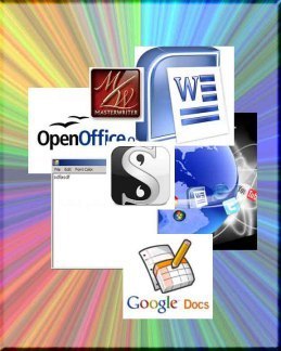 writing software