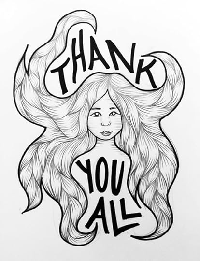 Art by Anna Milioutina