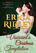 The Viscounts Christmas Temptation