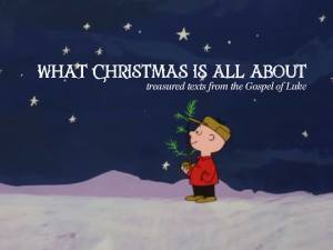 Charlie Brown