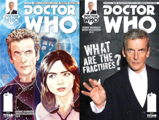12th Doctor #6