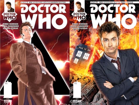 10th Doctor #11