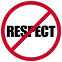 respect