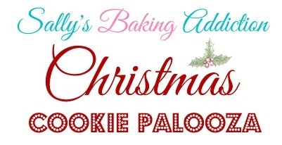 Sally's Christmas Cookie Palooza