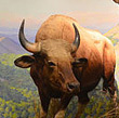 Muzeum Historii Naturalnej w 3D