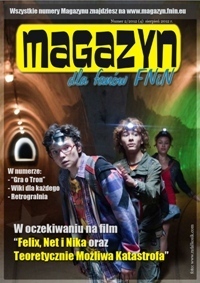 Magazyn dla Fanów FNiN nr 2/2012 (4)