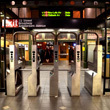 New York Subway