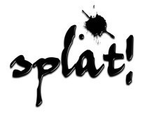 splat