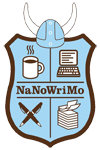 NaNoWriMo