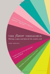 The Flavor Thesaurus