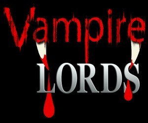 Vampire Lords Logo