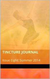 Tincture Journal issue 8