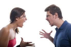 fights