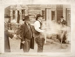 old west
