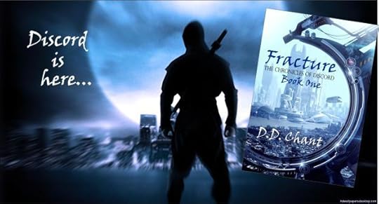 Fracture - Teaser Banner