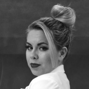 Fracture - Author Photo