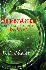 Book 2 - Severance