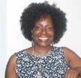 Donna Hill