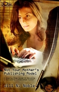 Not Your Mother's Publishing Model
