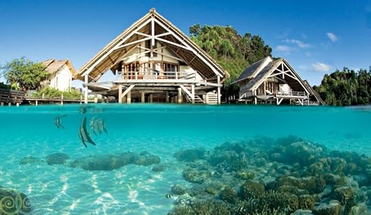 Misool Eco Resort (Raja Ampat, Indonesia)