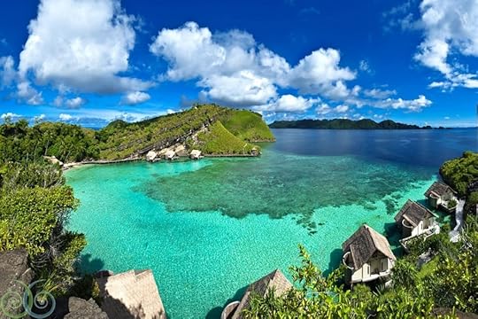Misool Eco Resort (Raja Ampat, Indonesia)