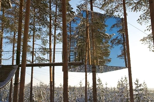 Treehotel (Harads, Sweden)