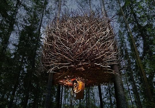 Treehotel (Harads, Sweden)