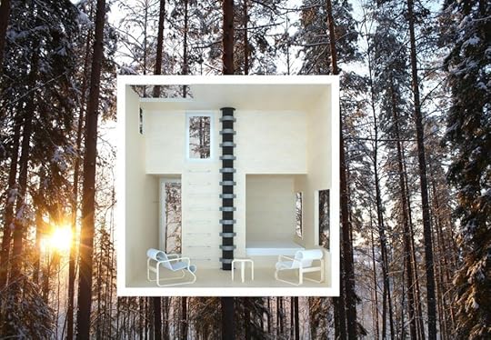 Treehotel (Harads, Sweden)