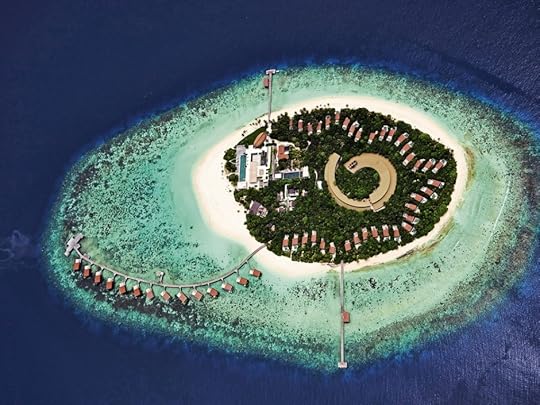 Park Hyatt Maldives Hadahaa (Hadahaa, Maldives)