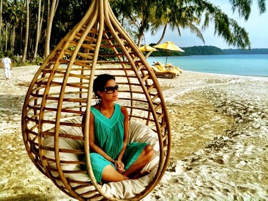 Soneva Kiri (Ko Kut, Thailand)