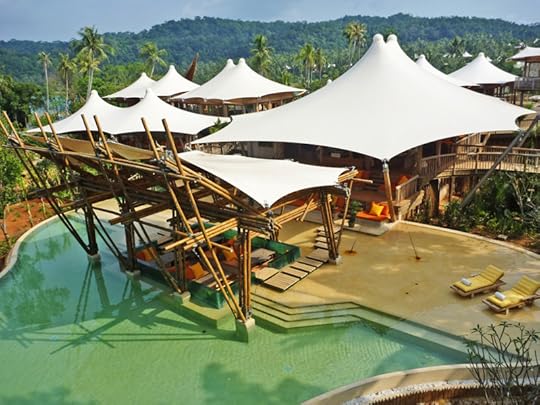 Soneva Kiri (Ko Kut, Thailand)