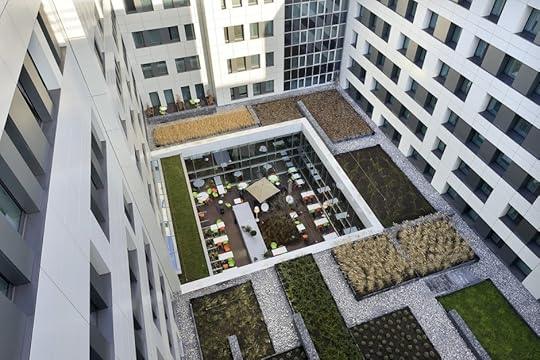 Thon Hotel (Brussels, Belgium)