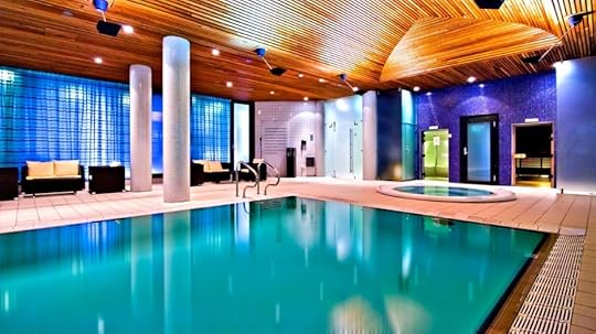 Thon Hotel (Brussels, Belgium)