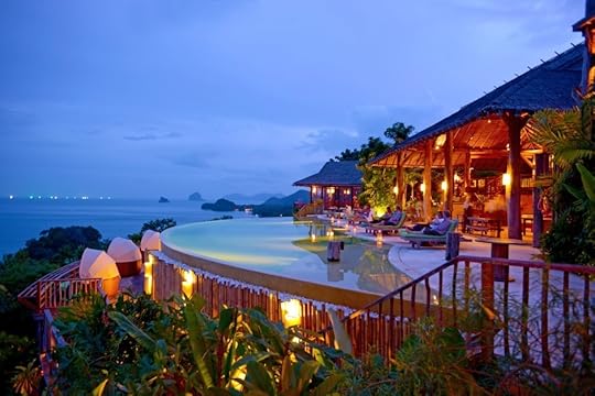 Six Senses Yao Noi (Ko Yao Noi, Thailand)