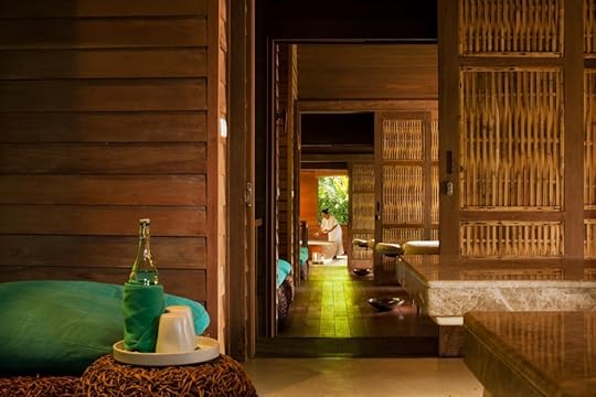 Six Senses Yao Noi (Ko Yao Noi, Thailand)
