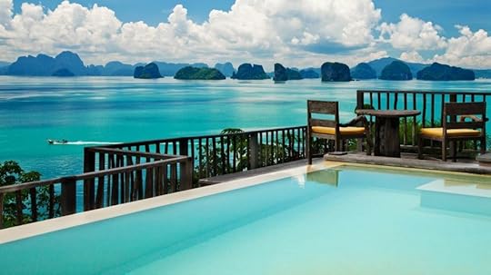 Six Senses Yao Noi (Ko Yao Noi, Thailand)
