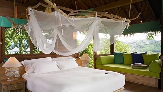 Six Senses Yao Noi (Ko Yao Noi, Thailand)
