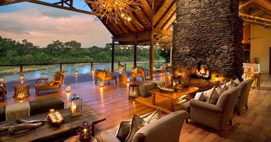 Lion Sands Game Reserve