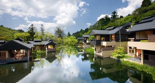 Hoshinoya Karuizawa (Karuizawa, Japan)